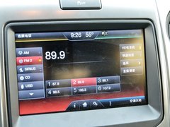 2013款 猛禽F-150 改装版