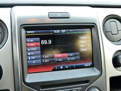2013款 猛禽F-150 改装版