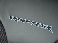 2013款 猛禽F-150 改装版