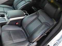 2013款 猛禽F-150 改装版