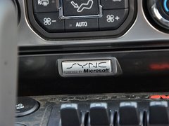 2013款 猛禽F-150 改装版