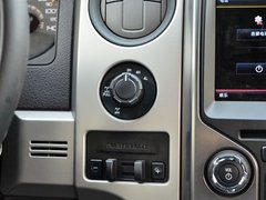 2013款 猛禽F-150 改装版
