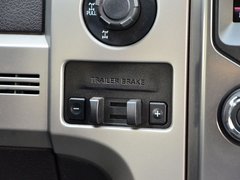 2013款 猛禽F-150 改装版