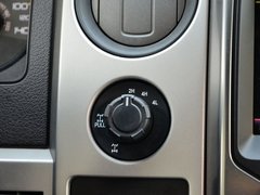 2013款 猛禽F-150 改装版