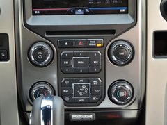 2013款 猛禽F-150 改装版