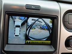 2013款 猛禽F-150 改装版