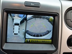 2013款 猛禽F-150 改装版
