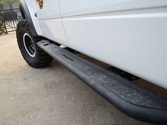 2013款 猛禽F-150 改装版