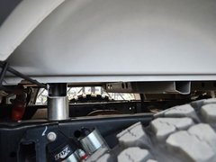 2013款 猛禽F-150 改装版