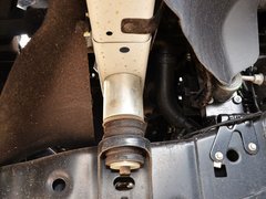 2013款 猛禽F-150 改装版