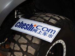 2013款 猛禽F-150 改装版