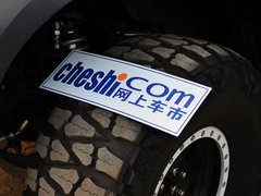 2013款 猛禽F-150 改装版