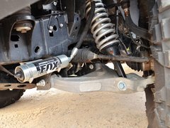 2013款 猛禽F-150 改装版