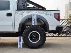 2013款 猛禽F-150 改装版