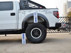 2013款 猛禽F-150 改装版