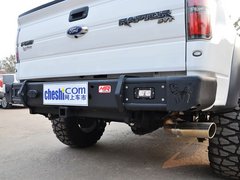 2013款 猛禽F-150 改装版