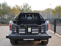 2013款 猛禽F-150 改装版