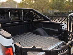 2013款 猛禽F-150 改装版