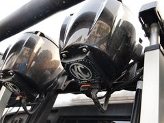 2013款 猛禽F-150 改装版