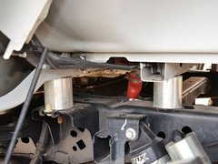 2013款 猛禽F-150 改装版
