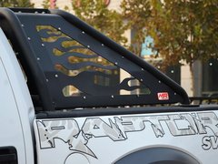 2013款 猛禽F-150 改装版