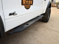 2013款 猛禽F-150 改装版