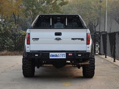 2013款 猛禽F-150 改装版