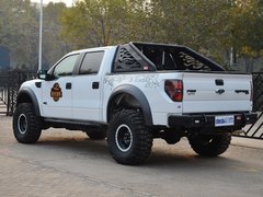 2013款 猛禽F-150 改装版