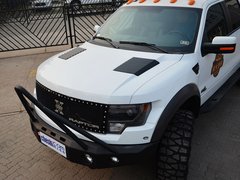 2013款 猛禽F-150 改装版