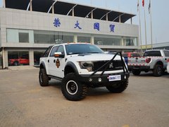 2013款 猛禽F-150 改装版