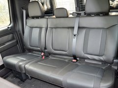 2013款 猛禽F-150 改装版
