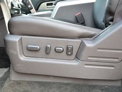 2013款 猛禽F-150 改装版