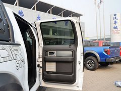 2013款 猛禽F-150 改装版