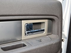 2013款 猛禽F-150 改装版
