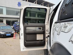 2013款 猛禽F-150 改装版