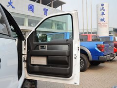 2013款 猛禽F-150 改装版