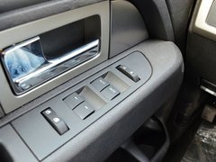 2013款 猛禽F-150 改装版