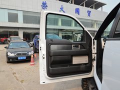 2013款 猛禽F-150 改装版