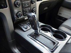 2013款 猛禽F-150 改装版