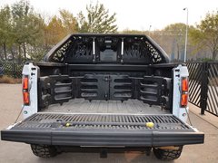 2013款 猛禽F-150 改装版