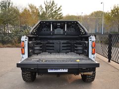 2013款 猛禽F-150 改装版