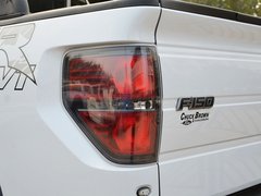 2013款 猛禽F-150 改装版