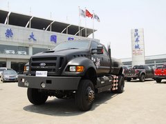 2011款 F650 基本型