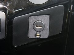 2011款 F650 基本型