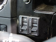 2011款 F650 基本型