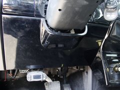 2011款 F650 基本型
