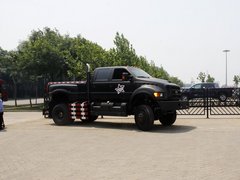 2011款 F650 基本型