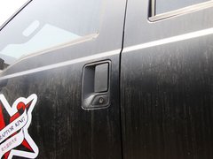 2011款 F650 基本型