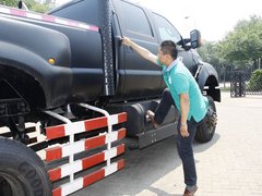 2011款 F650 基本型
