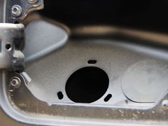 2011款 F650 基本型